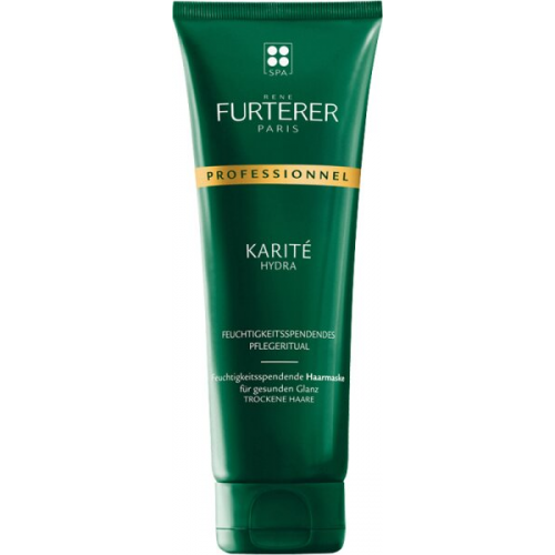 Rene Furterer Karit&eacute; Hydra Feuchtigkeitsspendende Maske 250 ml