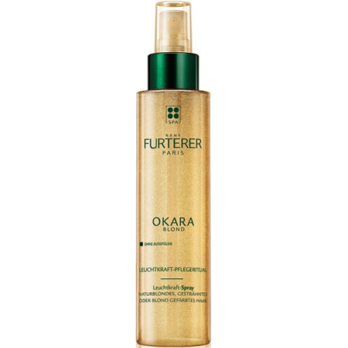 Rene Furterer Okara Blond Leuchtkraft-Spray 150 ml