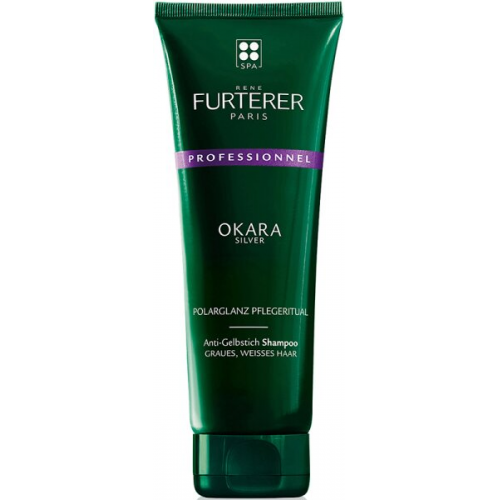 Rene Furterer Okara Silver Polarglanz-Balsam 250 ml