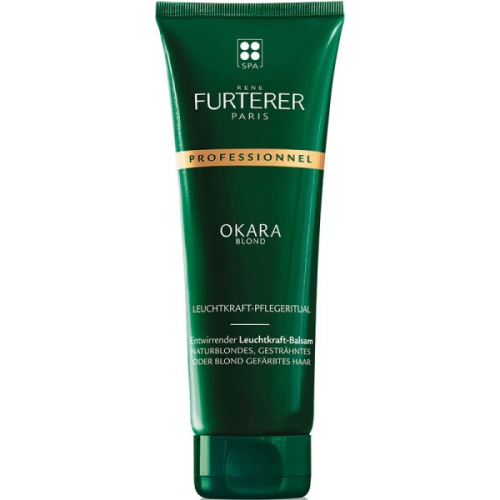 Rene Furterer Okara Blond Leuchtkraft Balsam 250 ml