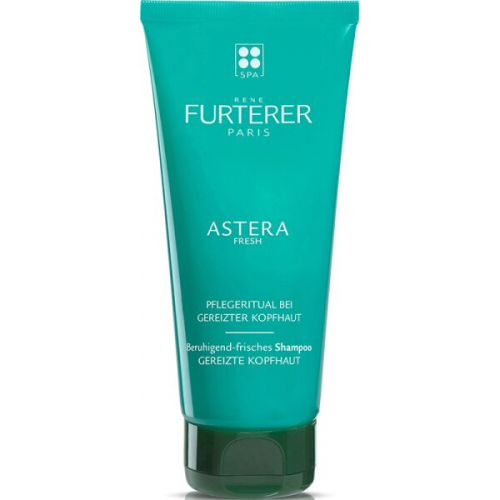 Rene Furterer Astera Fresh Beruhigendes Shampoo 200 ml