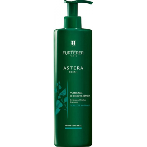 Rene Furterer Astera Fresh Beruhigendes Shampoo 600 ml