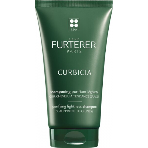 Rene Furterer Curbicia Kl&auml;rendes Shampoo 150 ml