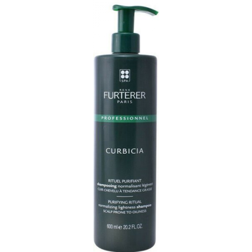 Rene Furterer Curbicia Kl&auml;rendes Shampoo 600 ml