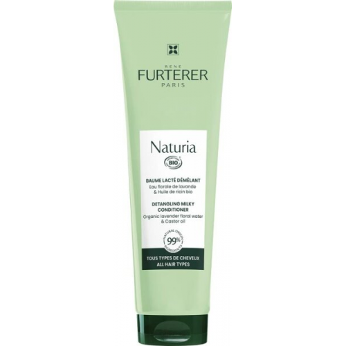 Rene Furterer Naturia Entwirrender, Milchiger Balsam 150 ml