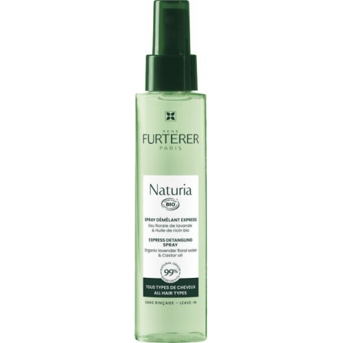 Rene Furterer Naturia Express-Entwirrungsspray 200 ml