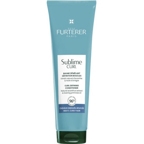 Rene Furterer Sublime Curl Locken-Balsam 150 ml