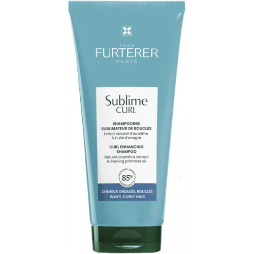 Rene Furterer Sublime Curl Shampoo 200 ml