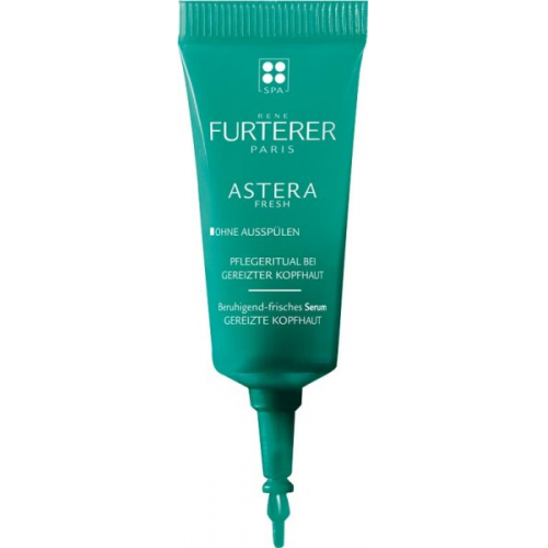 Rene Furterer Astera Fresh Beruhigend-Frisches Serum 16 x 10 ml