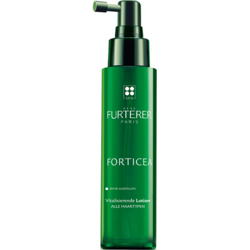 Rene Furterer Forticea Vitalisierende Lotion 100 ml