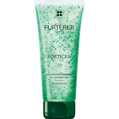 Rene Furterer Forticea Shampoo 200 ml