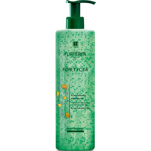 Rene Furterer Forticea Shampoo 600 ml