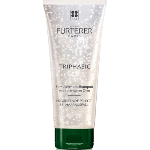 Rene Furterer Triphasic Stimulierendes Shampoo 200 ml