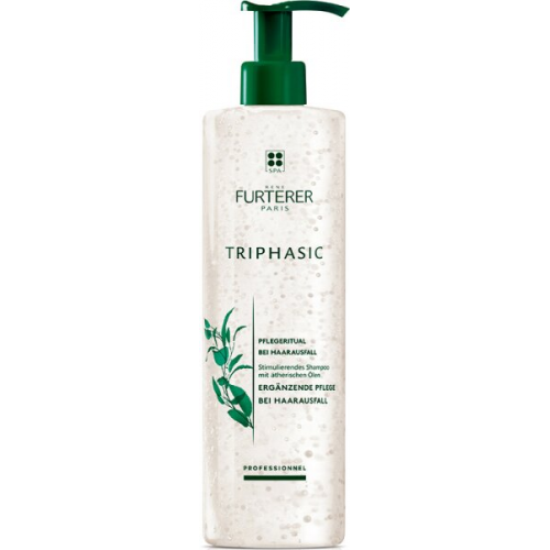 Rene Furterer Triphasic Stimulierendes Shampoo 600 ml