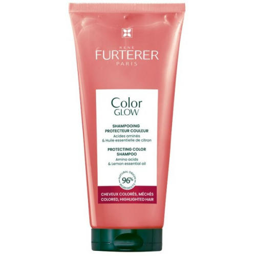 Rene Furterer Color Glow Protecting Color Shampoo 200 ml