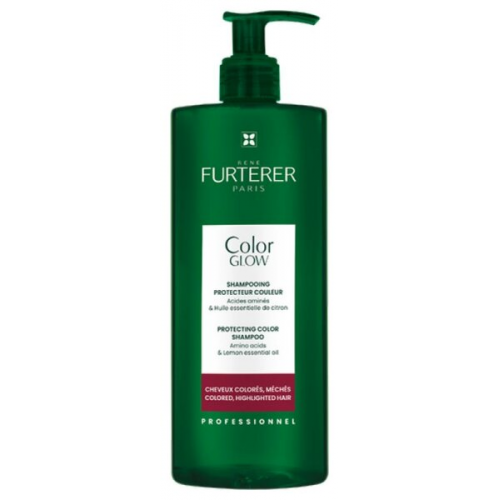 Rene Furterer Color Glow Protecting Color Shampoo 500 ml