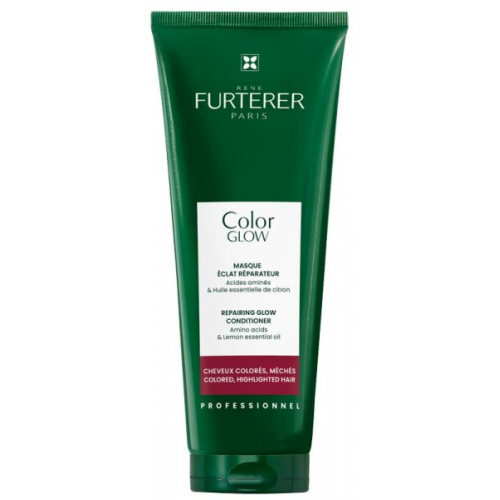 Rene Furterer Color Glow Repairing Glow Haarmaske 250 ml