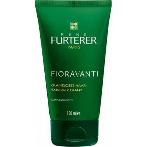 Rene Furterer Fioravanti Glanz Balsam 150 ml