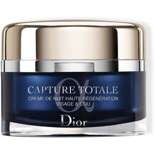 DIOR Capture Totale Regenerierende Nachtcreme Anti-Aging Pflege 60 ml