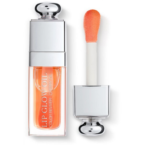 DIOR Addict Lip Glow Oil 004 Coral 6 ml