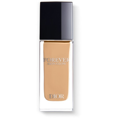 DIOR DIORskin Forever Foundation Skin Glow 30 ml 4W