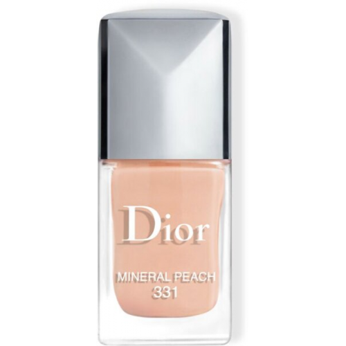 DIOR Rouge DIOR Vernis 10 ml 331 Mineral Peach