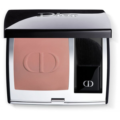 DIOR Rouge Blush 6 g Matte 100 Nude Look