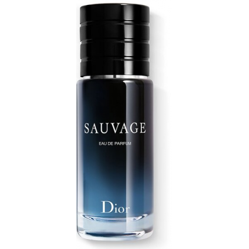 DIOR Sauvage Eau de Parfum Refillable 30 ml