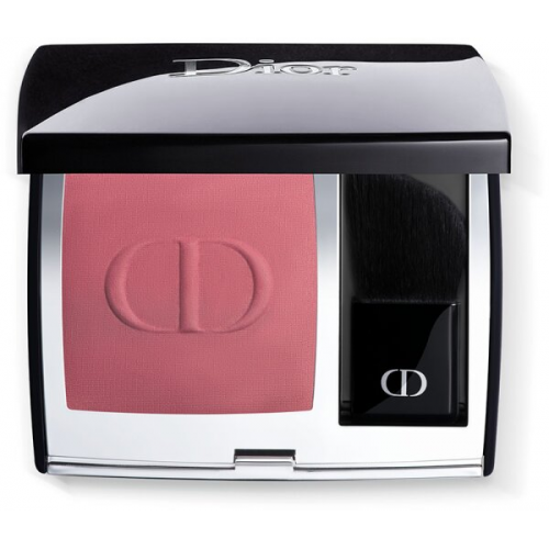 DIOR Rouge Blush 6 g Matte 962 Poison Matte