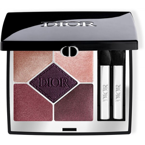 DIOR Diorshow 5 Couleurs N 7 g 183 Plum Tutu