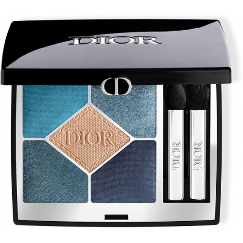 DIOR Diorshow 5 Couleurs N 7 g 279 Denim