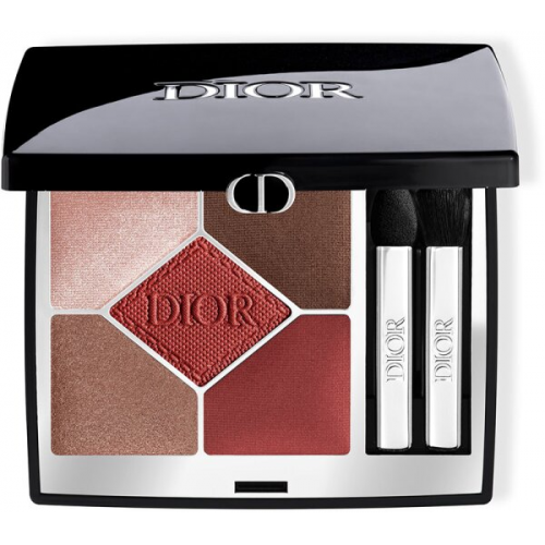 DIOR Diorshow 5 Couleurs N 7 g 673 Red Tartan