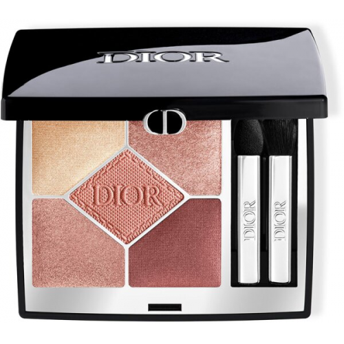 DIOR Diorshow 5 Couleurs N 7 g 743 Rose Tulle