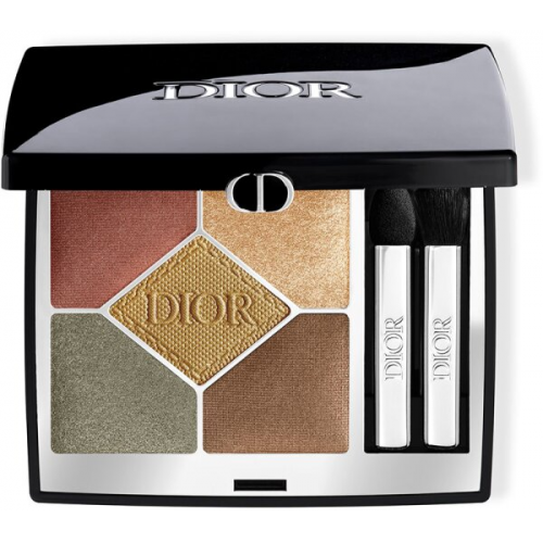 DIOR Diorshow 5 Couleurs N 7 g 343 Khaki