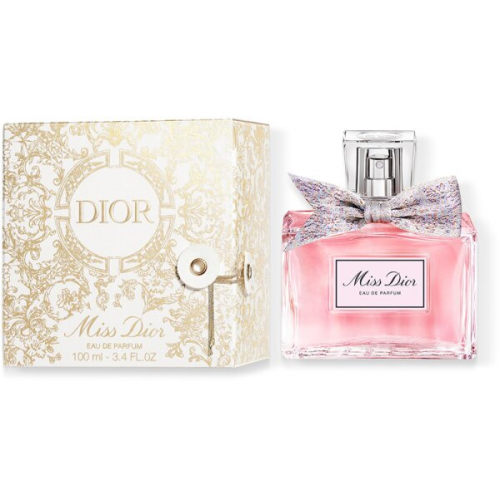 DIOR Miss Dior Eau de Parfum (EdP) Limitierte Edition 100 ml