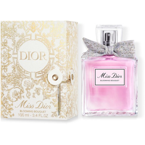 DIOR Miss Dior Blooming Bouquet Eau de Toilette (EdT) Limitierte Edition 100 ml