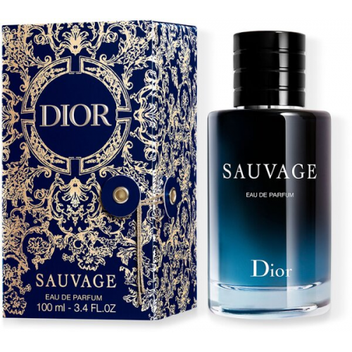 DIOR Sauvage Eau de Parfum (EdP) Limitierte Edition 100 ml