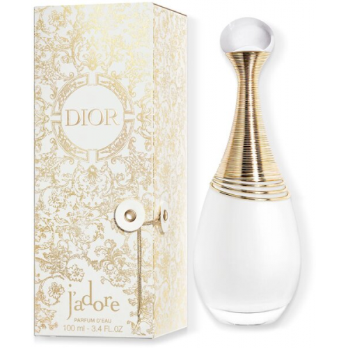 DIOR Holiday J'adore Parfum d'Eau Limitierte Edition 100 ml