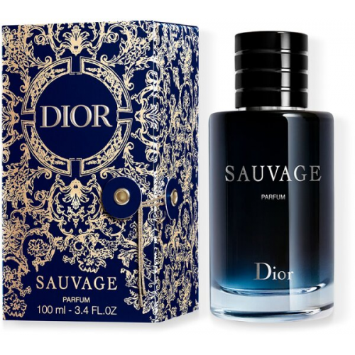 DIOR Sauvage Parfum Limitierte Edition 100 ml