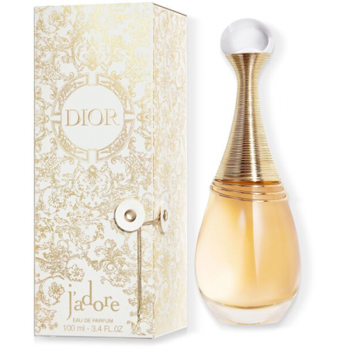 DIOR Holiday J'adore Eau de Parfum (EdP) Limitierte Edition 100 ml