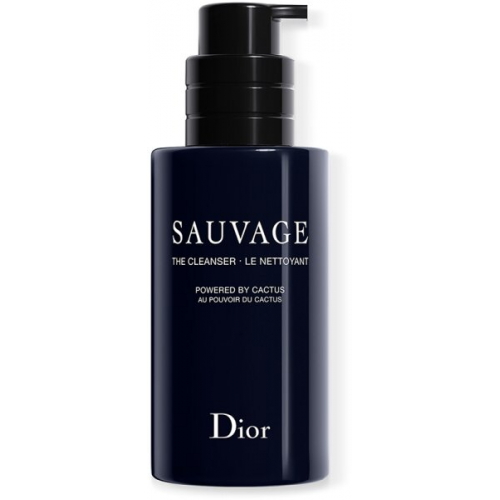 DIOR Sauvage The Cleanser 125 ml