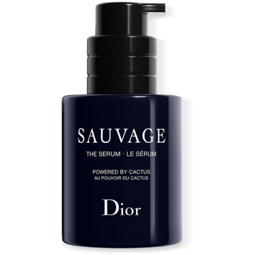 DIOR Sauvage The Serum 50 ml