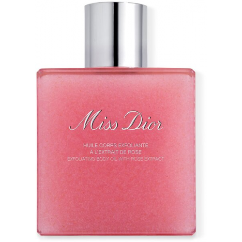 DIOR Miss Dior Peelendes K&ouml;rper&ouml;l 175 ml