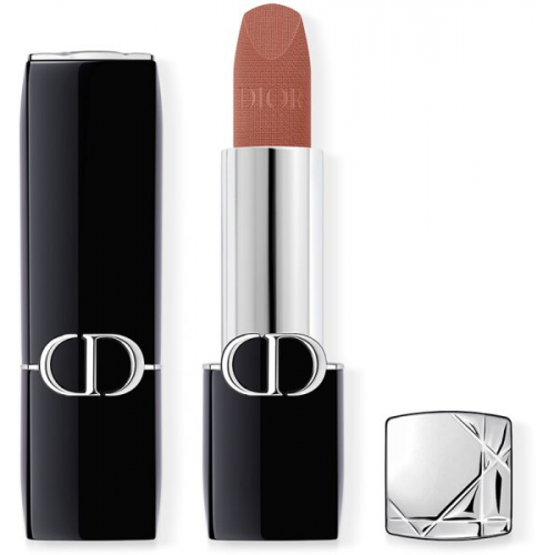 DIOR Rouge Dior Samt Lipstick N 3,5 g 300 Nude Style