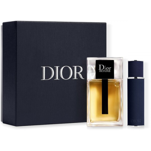 DIOR Dior Homme Set in limitierter Edition (EdT100/EdT10)