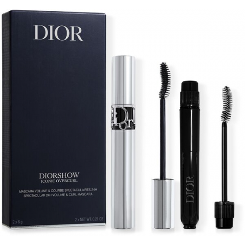 DIOR Diorshow Iconic Overcurl Set