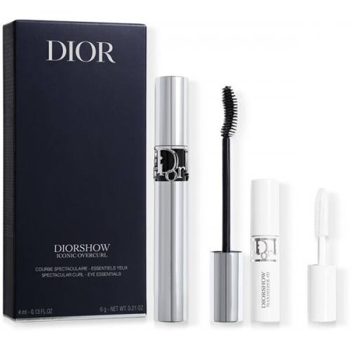 DIOR Diorshow Iconic Overcurl Routine Set 6g + 4g