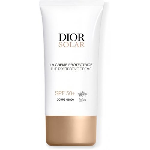 DIOR Dior Solar Cr&egrave;me Protectrice Corps SPF 50 150 ml