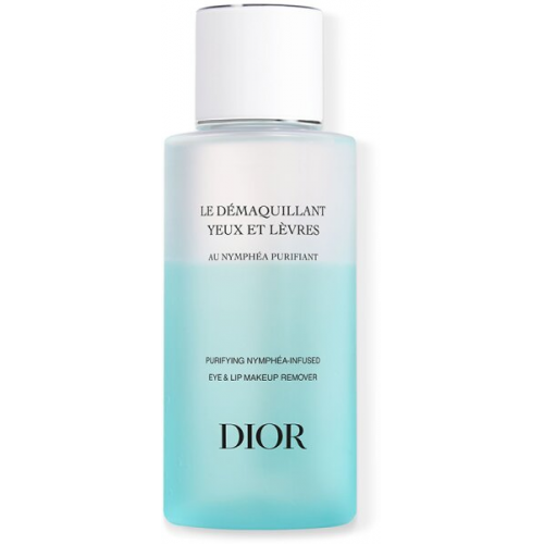 DIOR Augen- und Lippen-Make-Up-Entferner 125 ml