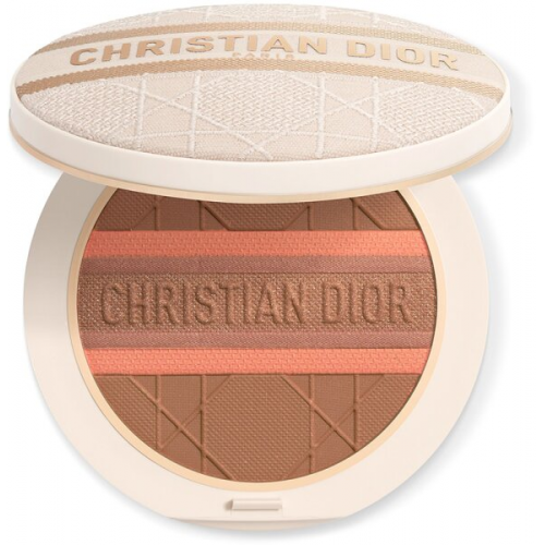 DIOR Forever Natural Bronze Glow - Limitierte Edition 8 g 051 Peachy Bronze